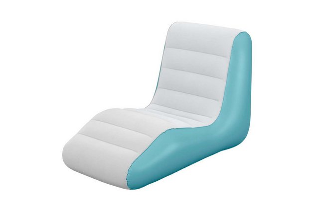 Bestway Luftsessel Luftliege Luxe Chaise™ 133 x 79 x 88 cm günstig online kaufen