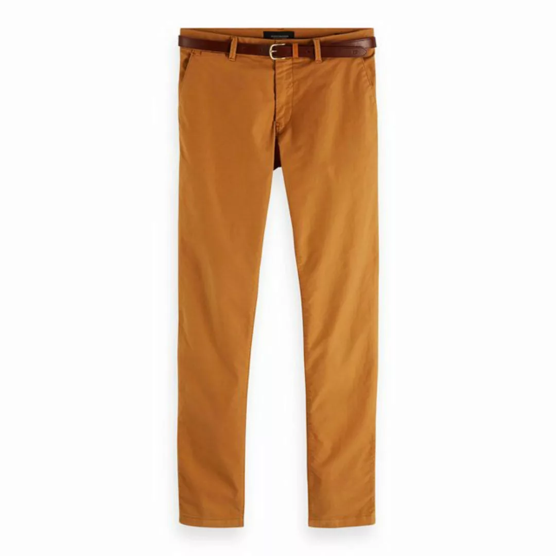 Scotch & Soda Trekkinghose Scotch & Soda Herren Hose Classic Twill Chino St günstig online kaufen