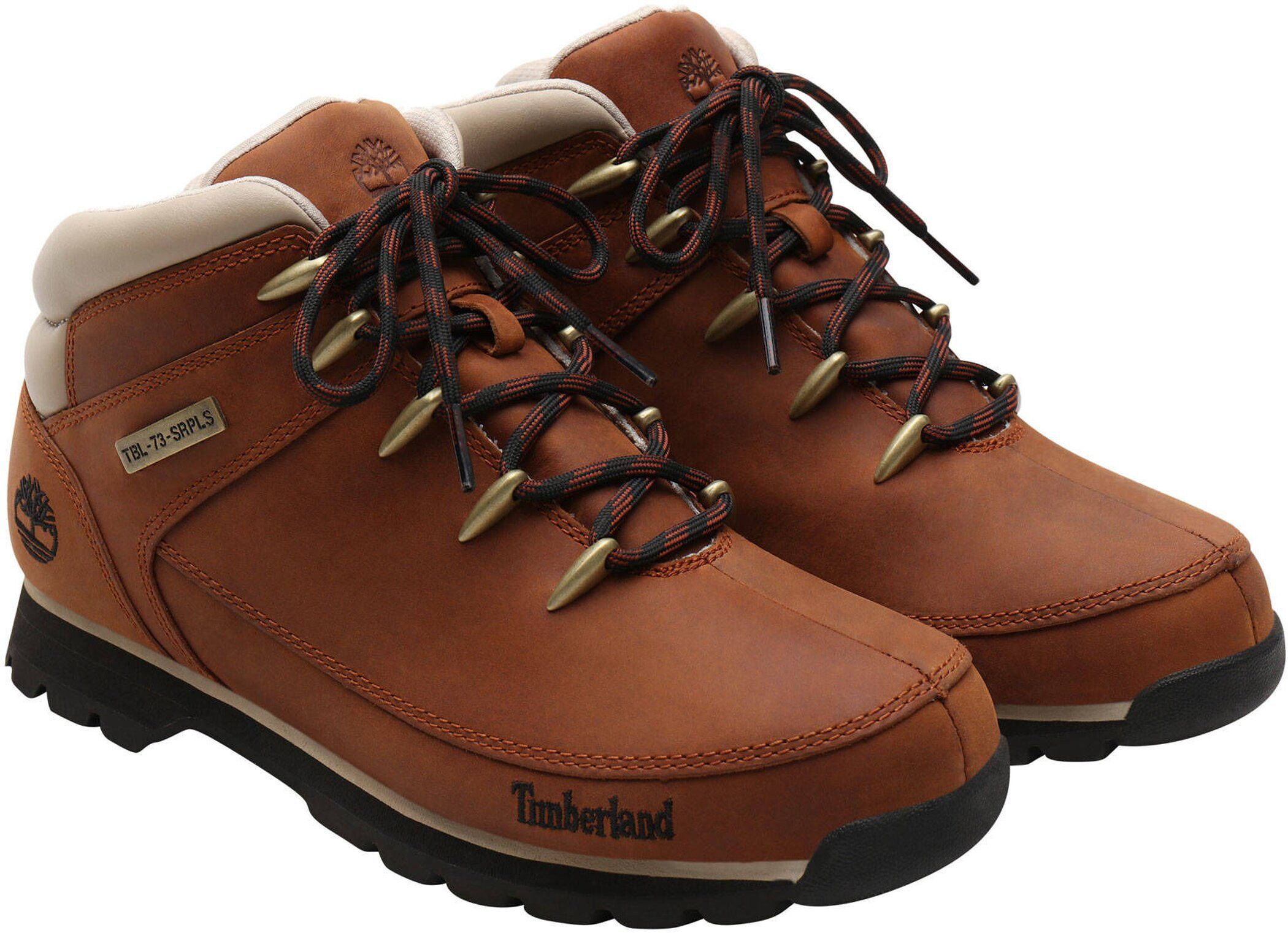 Timberland EURO SPRINTMID LACE UP BOOT günstig online kaufen