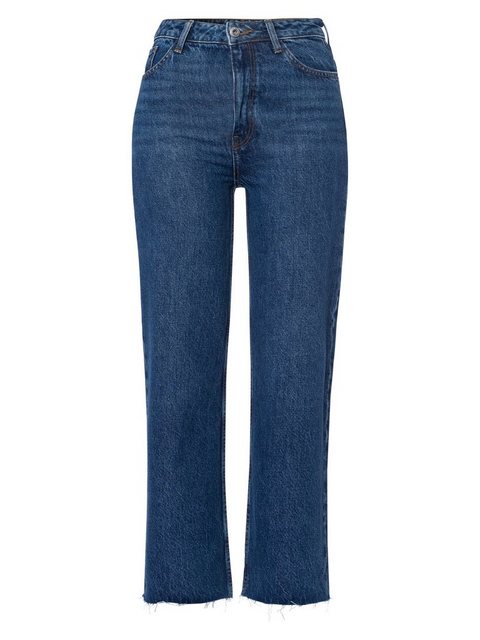 CROSS JEANS® Bootcut-Jeans P 516 günstig online kaufen