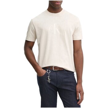 Calvin Klein Jeans  T-Shirt J30J327109 günstig online kaufen