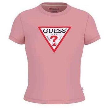 Guess  T-Shirts & Poloshirts W4YI04 J1314-G682 günstig online kaufen