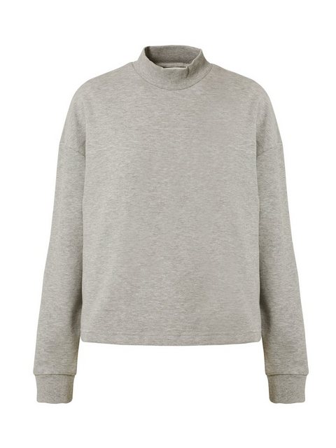 URBAN CLASSICS Sweatshirt (1-tlg) Plain/ohne Details günstig online kaufen