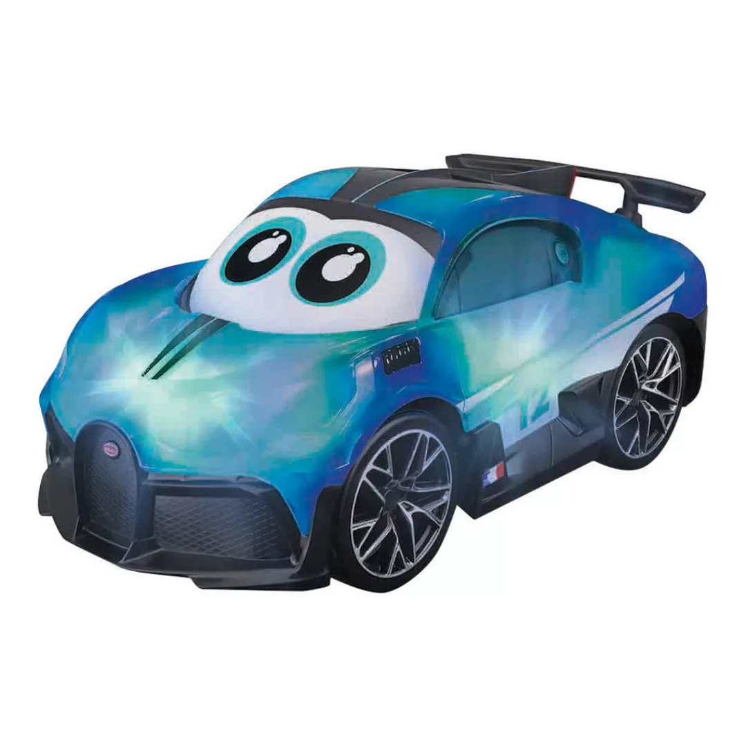 BBJunior Spielzeugauto Bugatti Light Up Divo B/H/L: ca. 12x12x22,3 cm günstig online kaufen