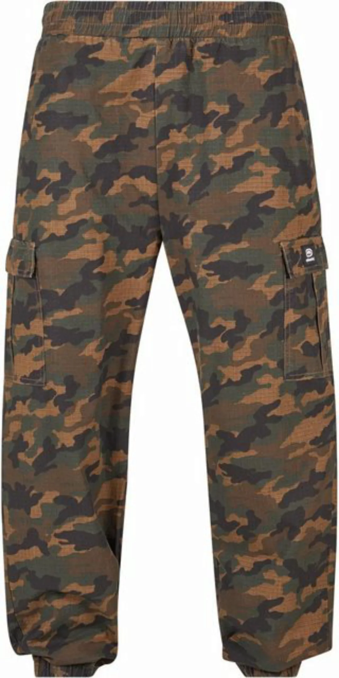 Ecko Unltd. Cargohose Richmond Cargopant Camouflage günstig online kaufen