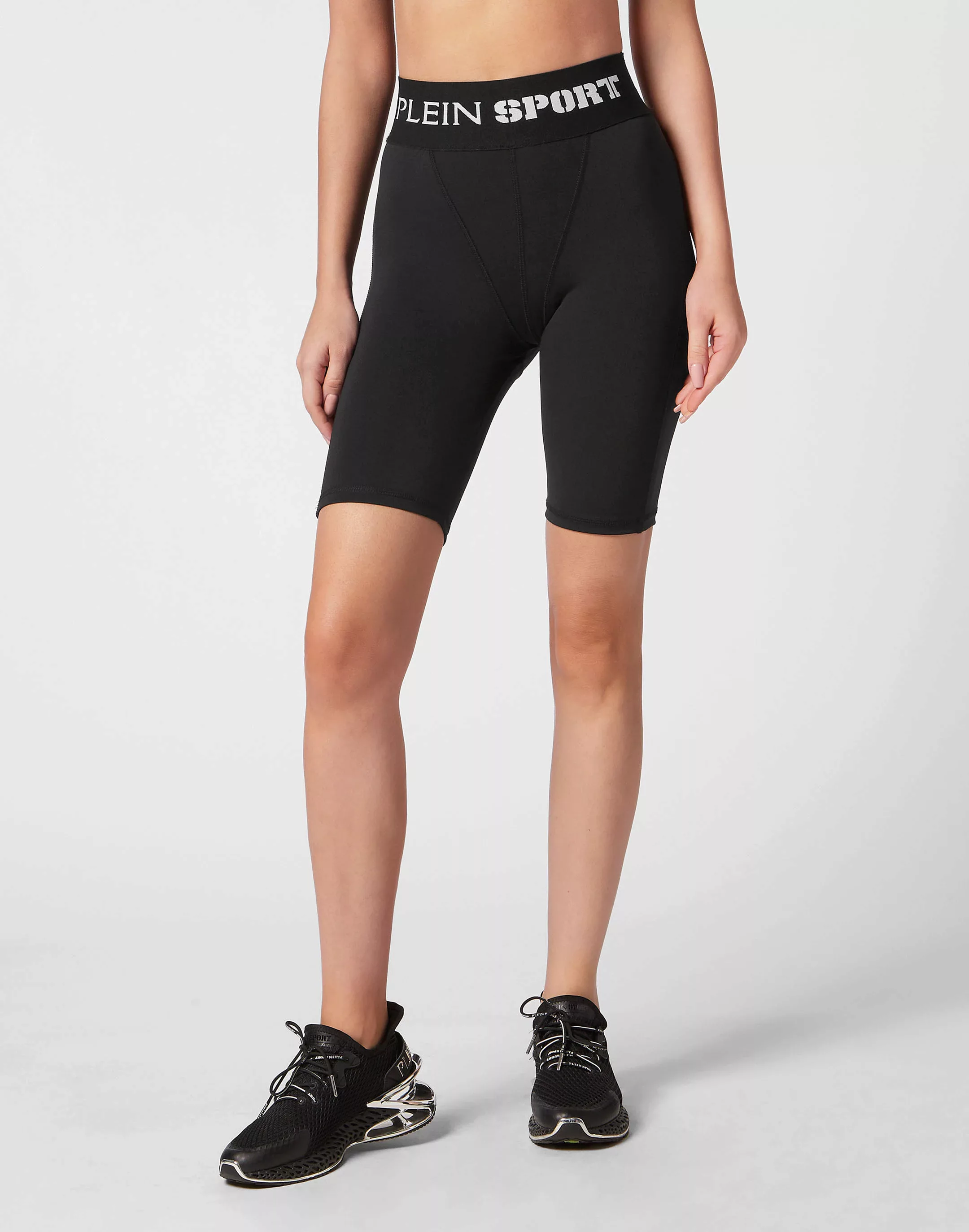 PLEIN SPORT Leggings "Leggings Push Up Leggings" günstig online kaufen