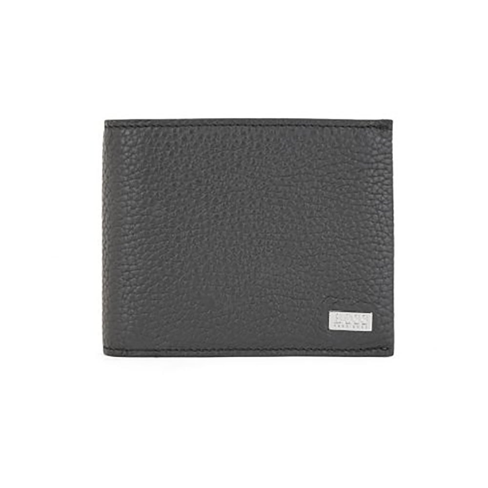 Boss Crosstown Trifold Brieftasche One Size Black / Silver günstig online kaufen