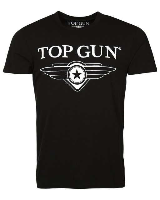 TOP GUN T-Shirt Cloudy TG20191006 günstig online kaufen