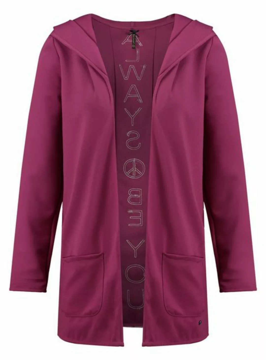 Key Largo Hoodie WSW ALICE jacket günstig online kaufen