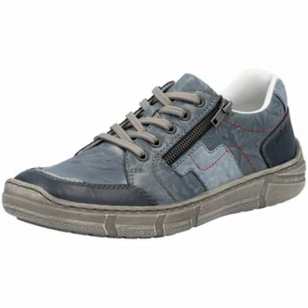 Rieker  Halbschuhe Schnuerschuhe FSK Halbschuhe 04004-12 günstig online kaufen