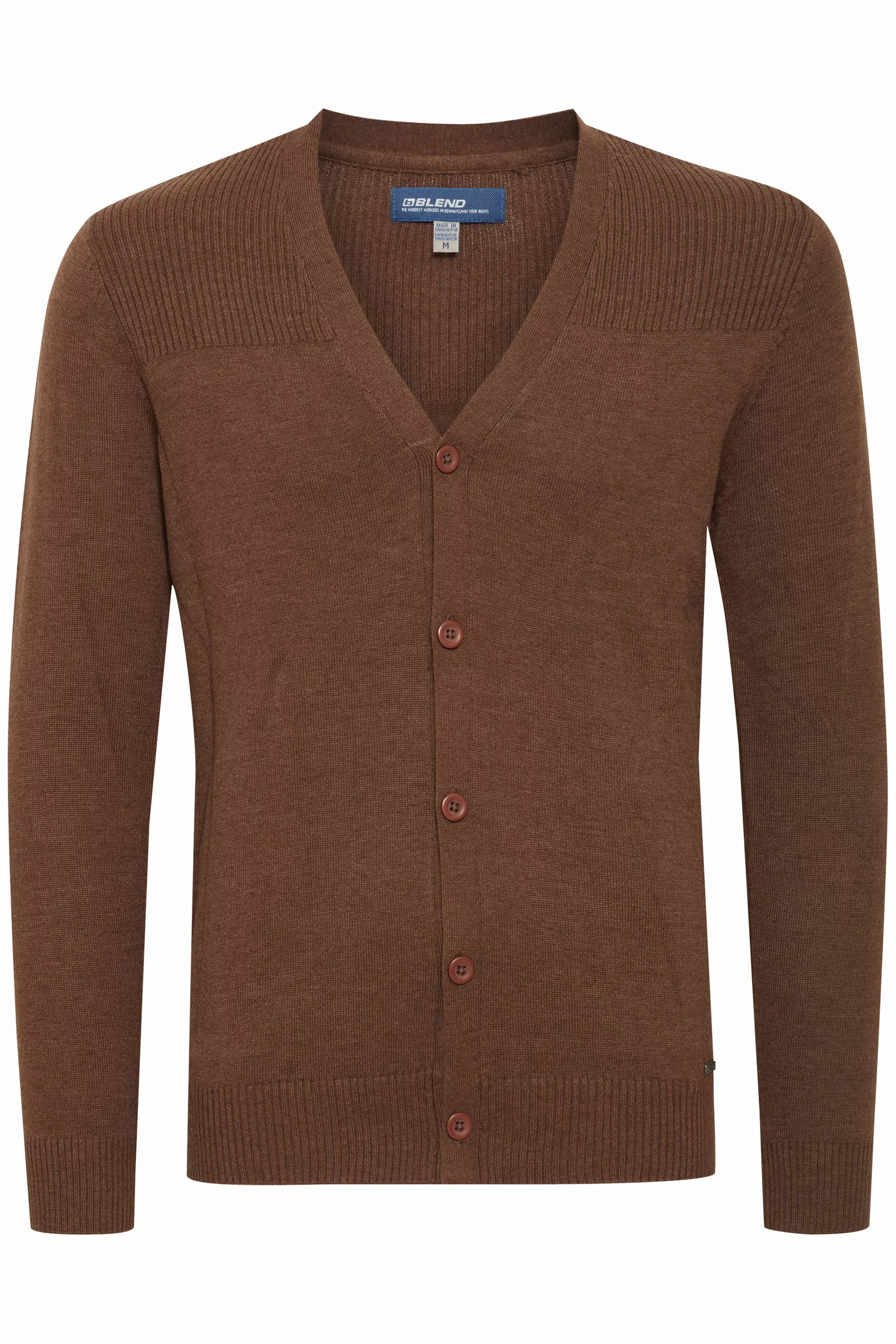 Blend Cardigan "BLEND BHCaden" günstig online kaufen