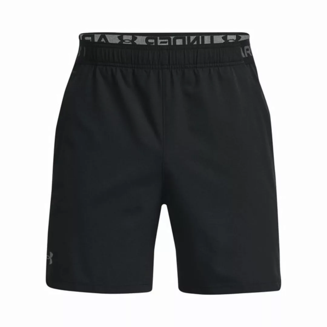 Under Armour® Funktionsshorts UA VANISH WOVEN 6IN SHORTS günstig online kaufen