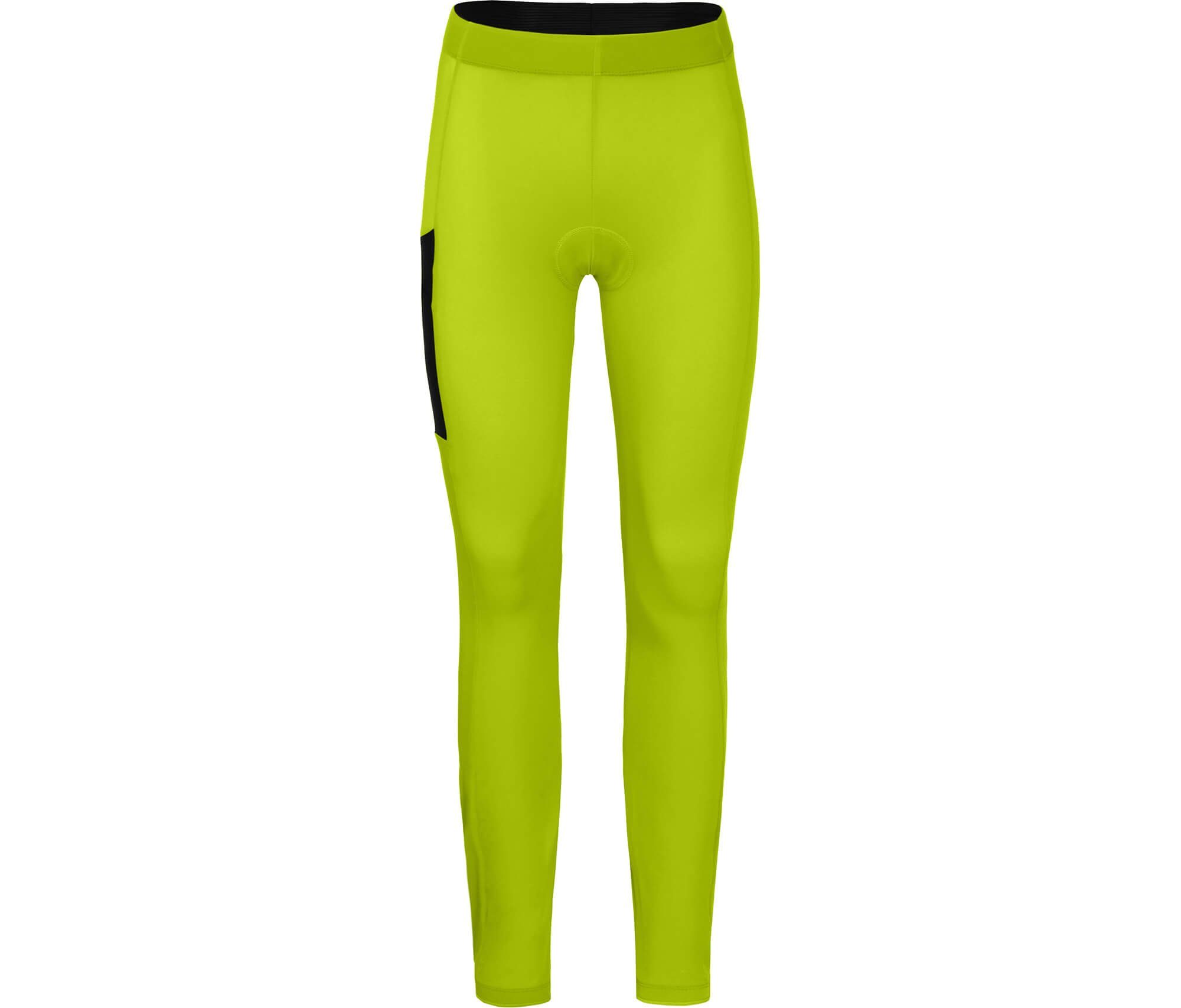 Bergson Fahrradhose SUNDRA COMFORT (mit Sitzpolster) günstig online kaufen