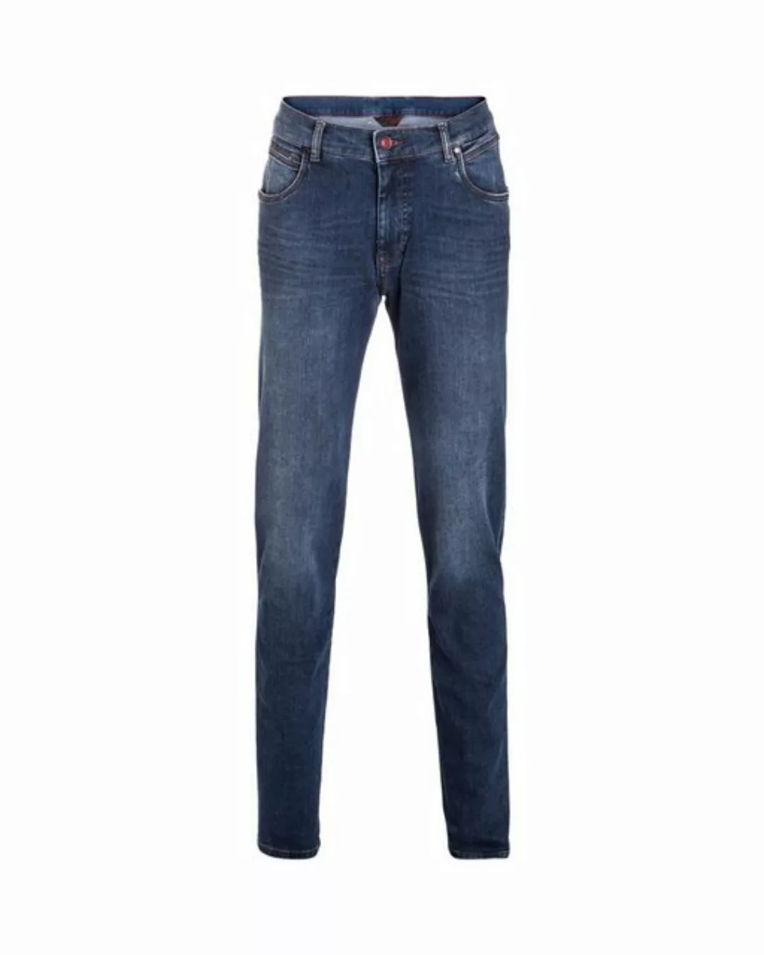 bugatti 5-Pocket-Jeans 5 Pocket Jeans Toronto D günstig online kaufen