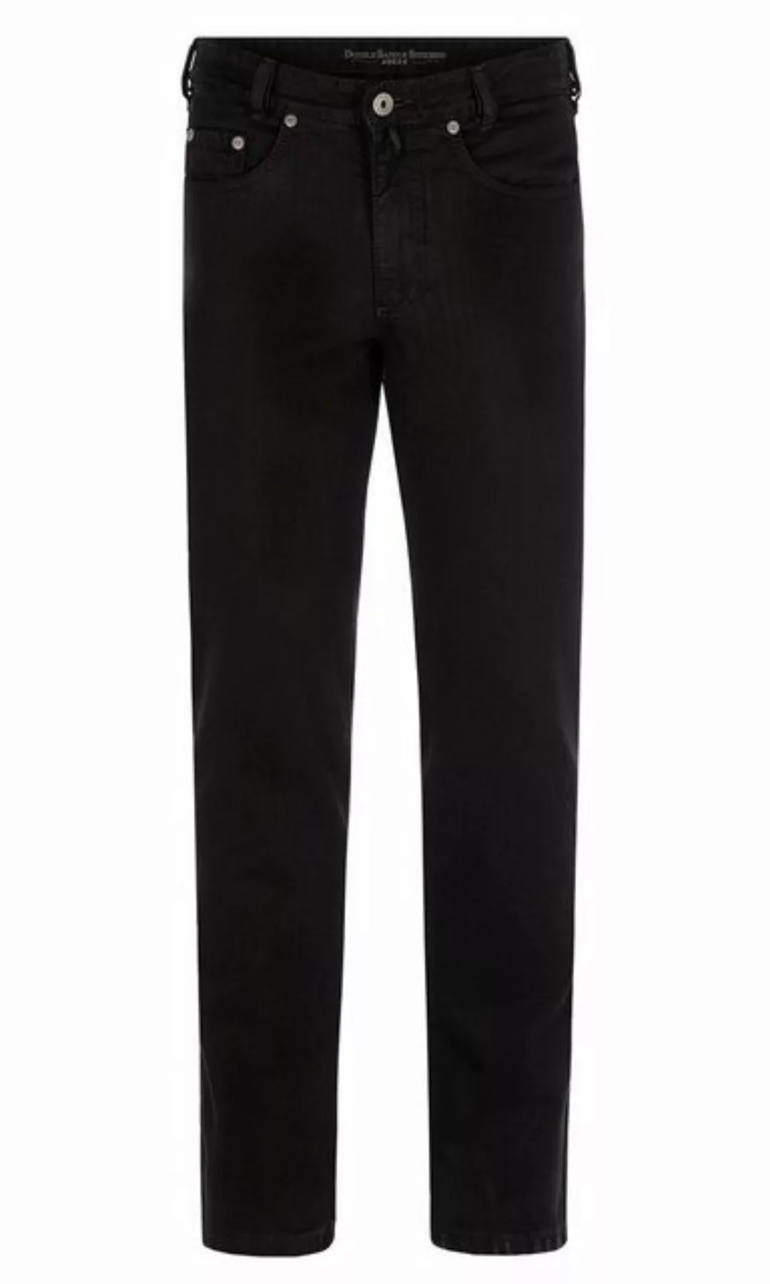 Joker 5-Pocket-Jeans Clark 1283401 Twill Stretch günstig online kaufen