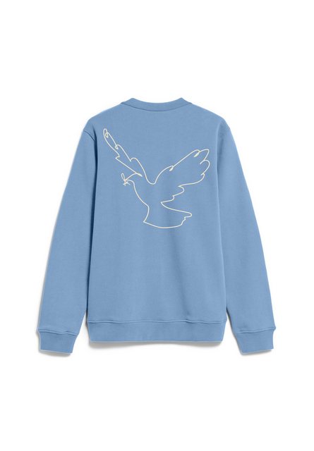 Armedangels Sweatshirt BAARO NESTLING Herren günstig online kaufen