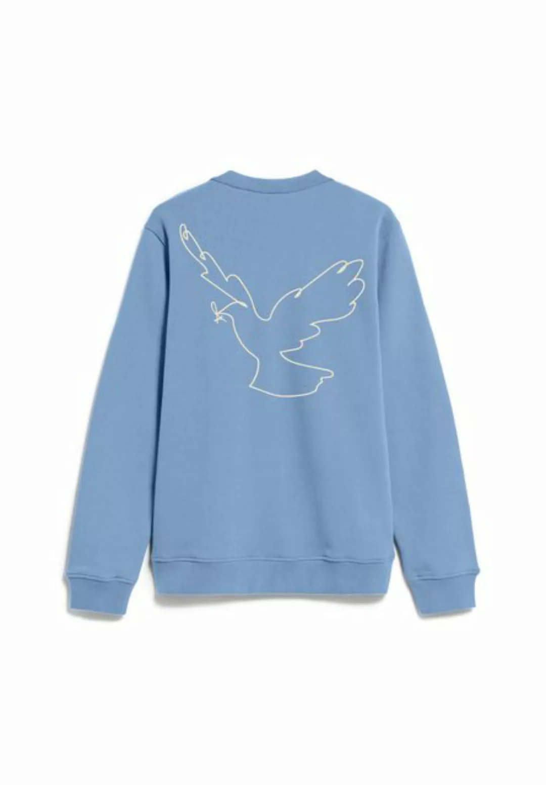 Armedangels Sweatshirt BAARO NESTLING Herren günstig online kaufen