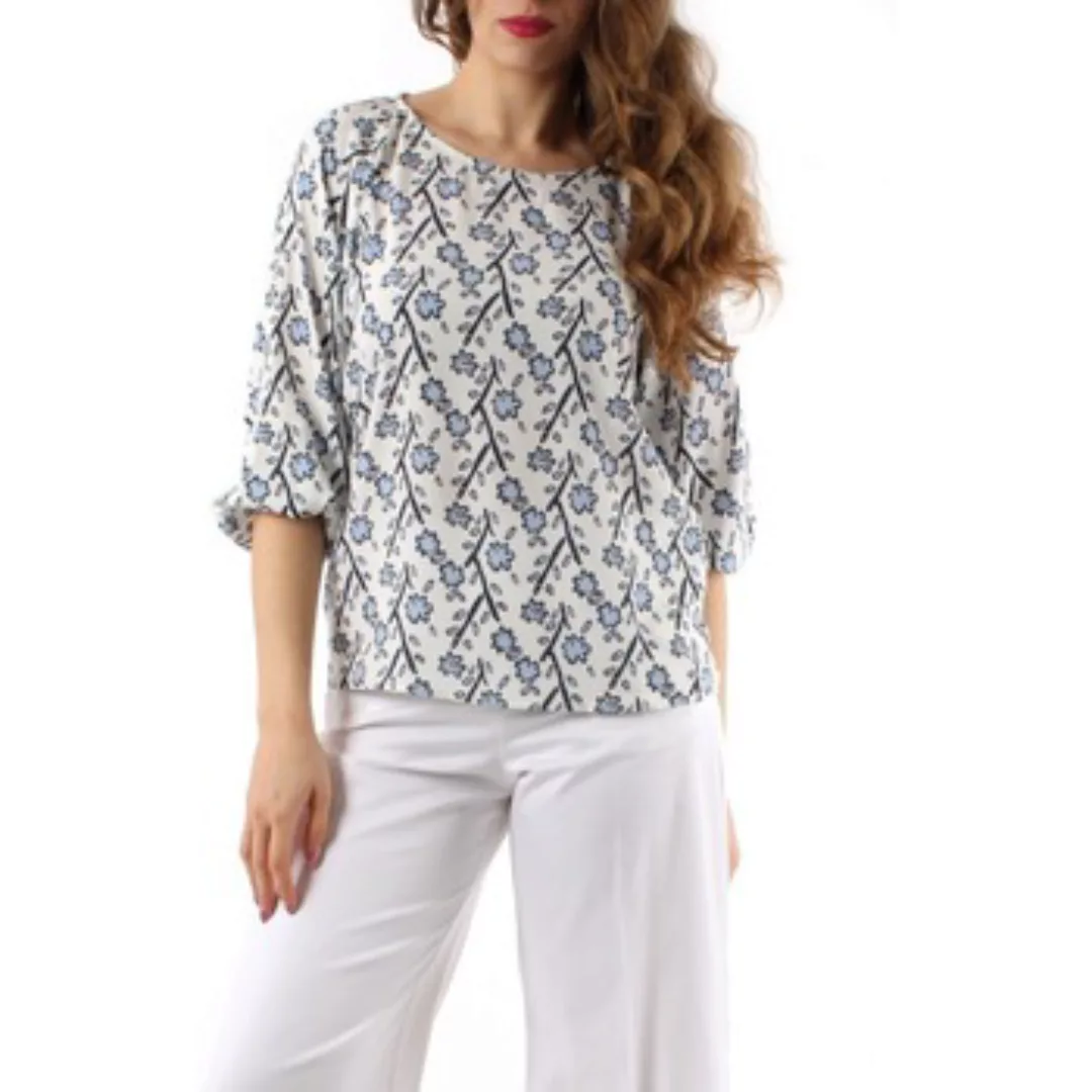 Linea Emme Marella  Blusen 151112410 günstig online kaufen