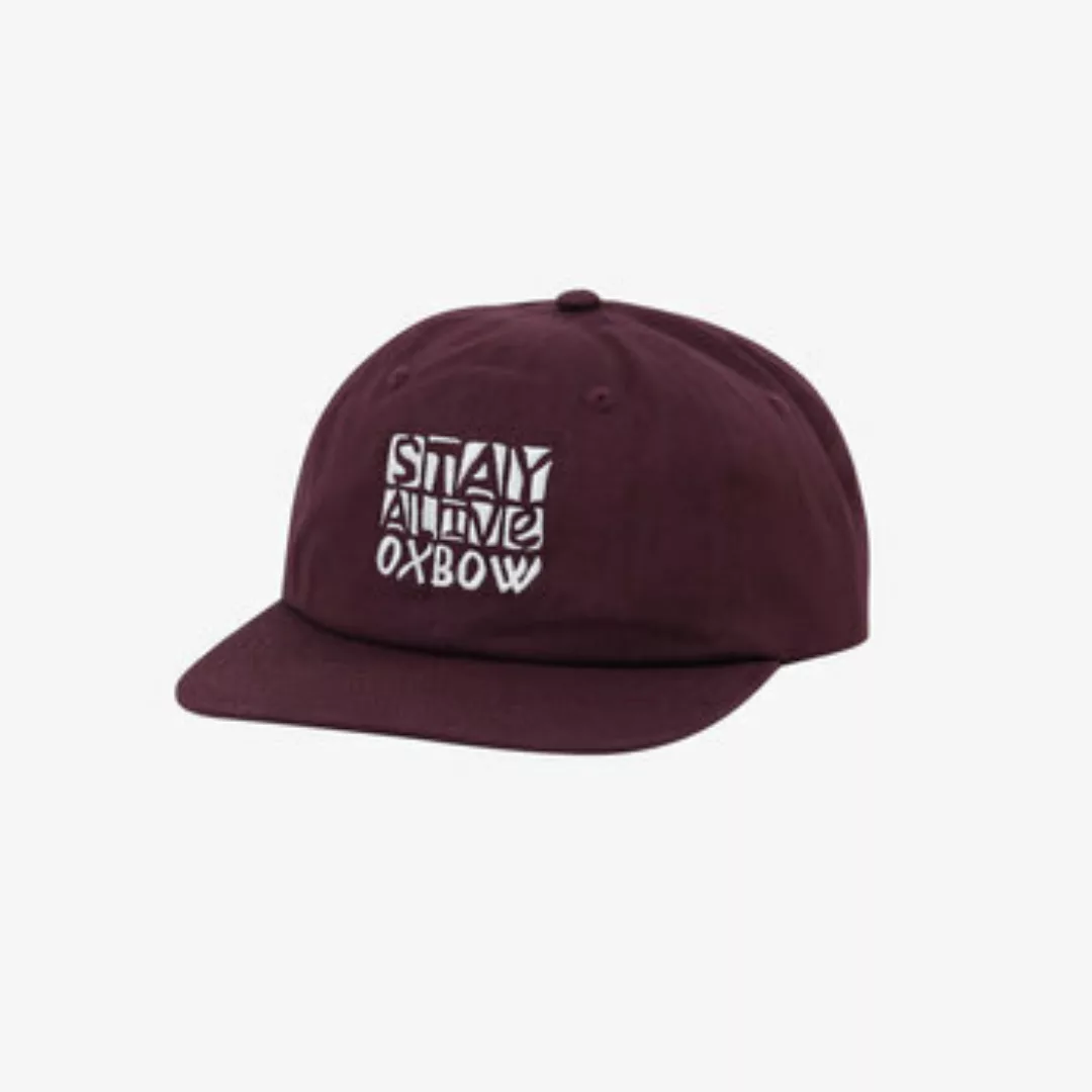 Oxbow  Schirmmütze Casquette ESCAPE günstig online kaufen