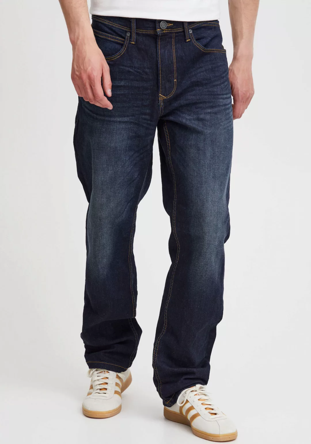 Blend Regular-fit-Jeans Jeans Rock fit günstig online kaufen