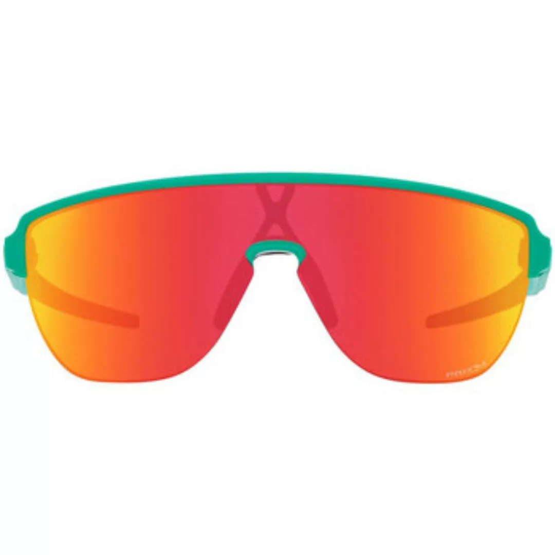 Oakley  Sonnenbrillen Korridor Sonnenbrille OO9248 924804 günstig online kaufen