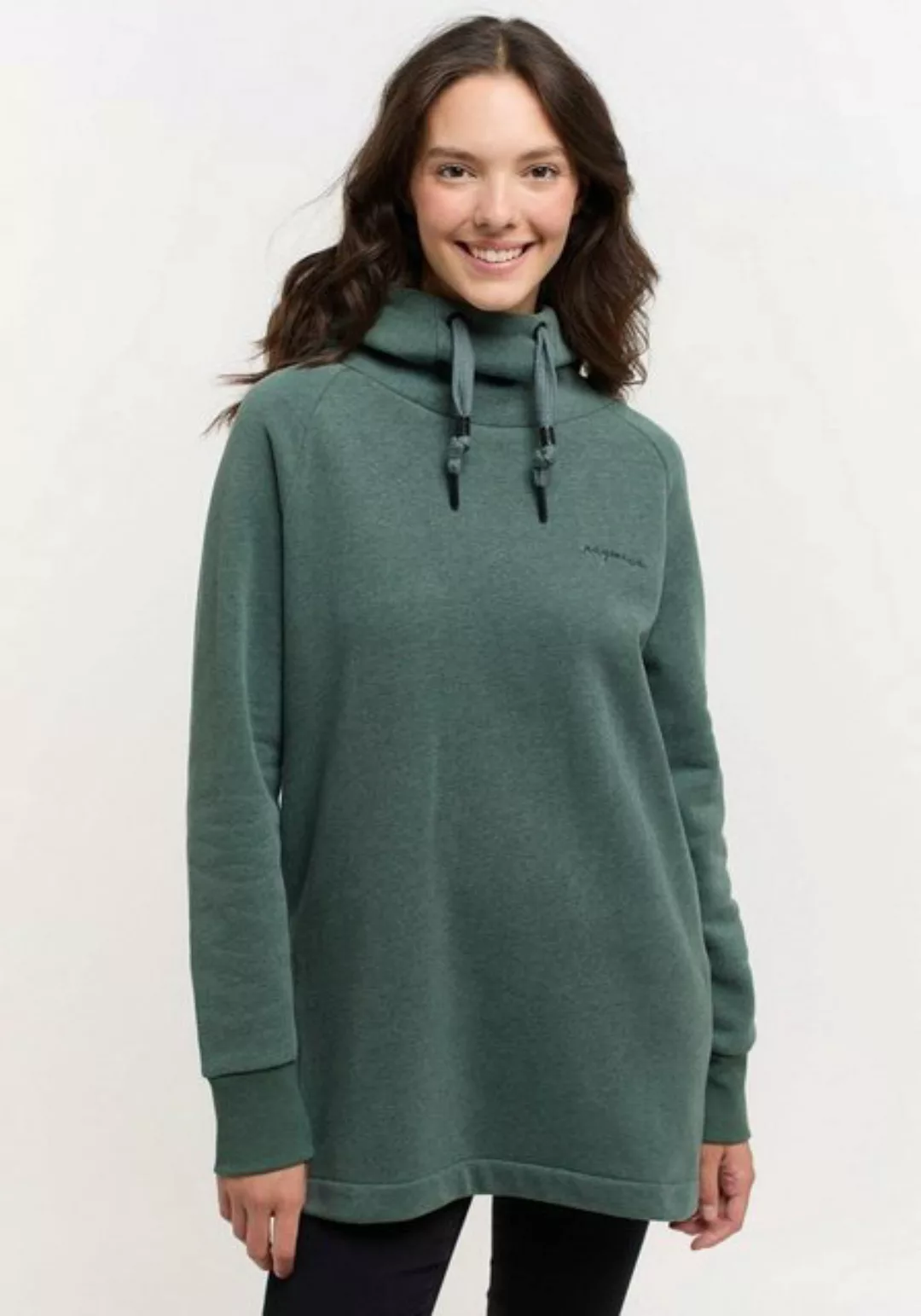 Ragwear Sweatshirt ROWENNA günstig online kaufen