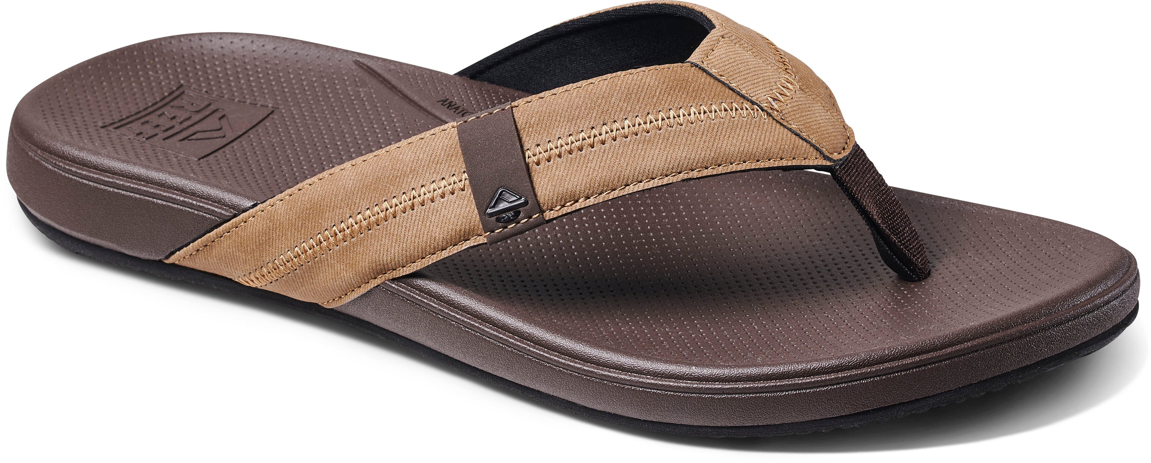 Reef Cushion Phantom 2.0 Strandsandalen Zehentrenner günstig online kaufen