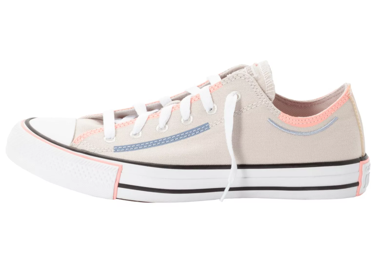 Converse Sneaker "CHUCK TAYLOR ALL STAR COLOR POP" günstig online kaufen