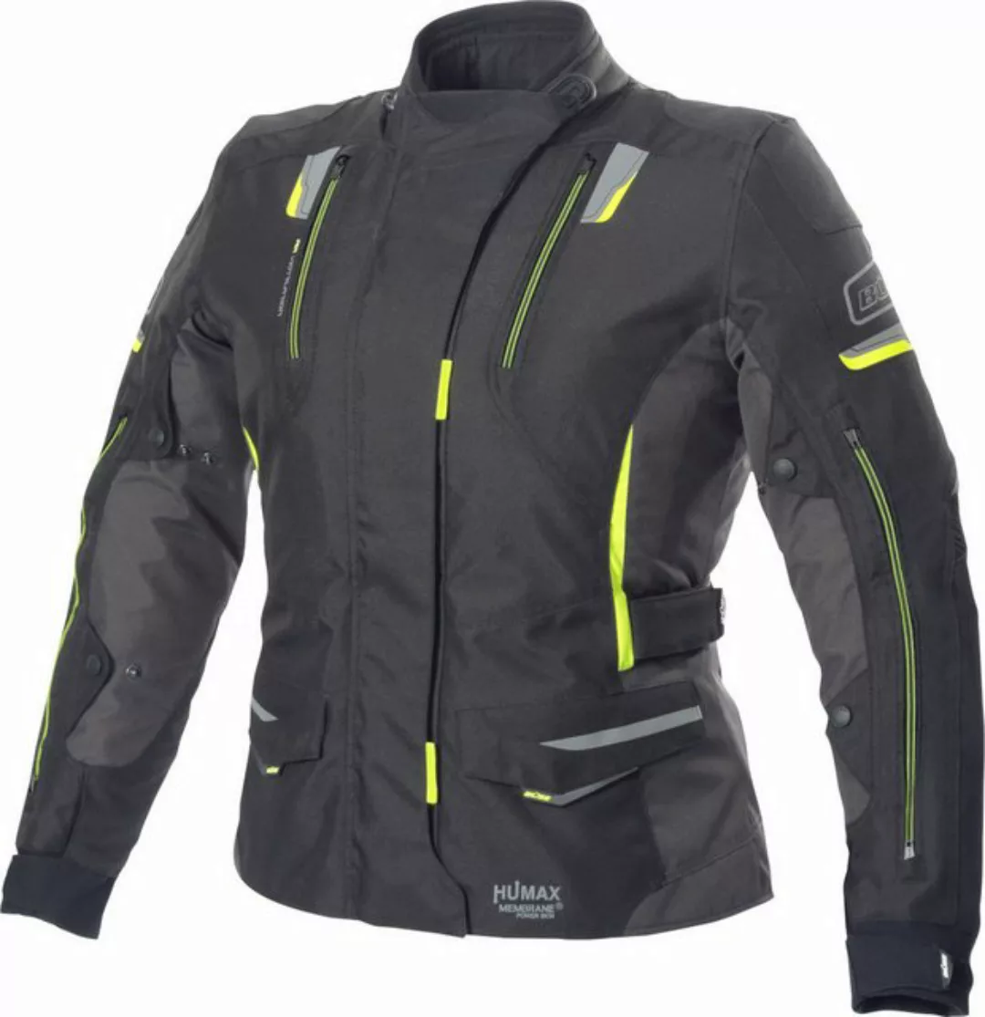 Büse Motorradjacke Jana Damen Motorrad Textiljacke günstig online kaufen