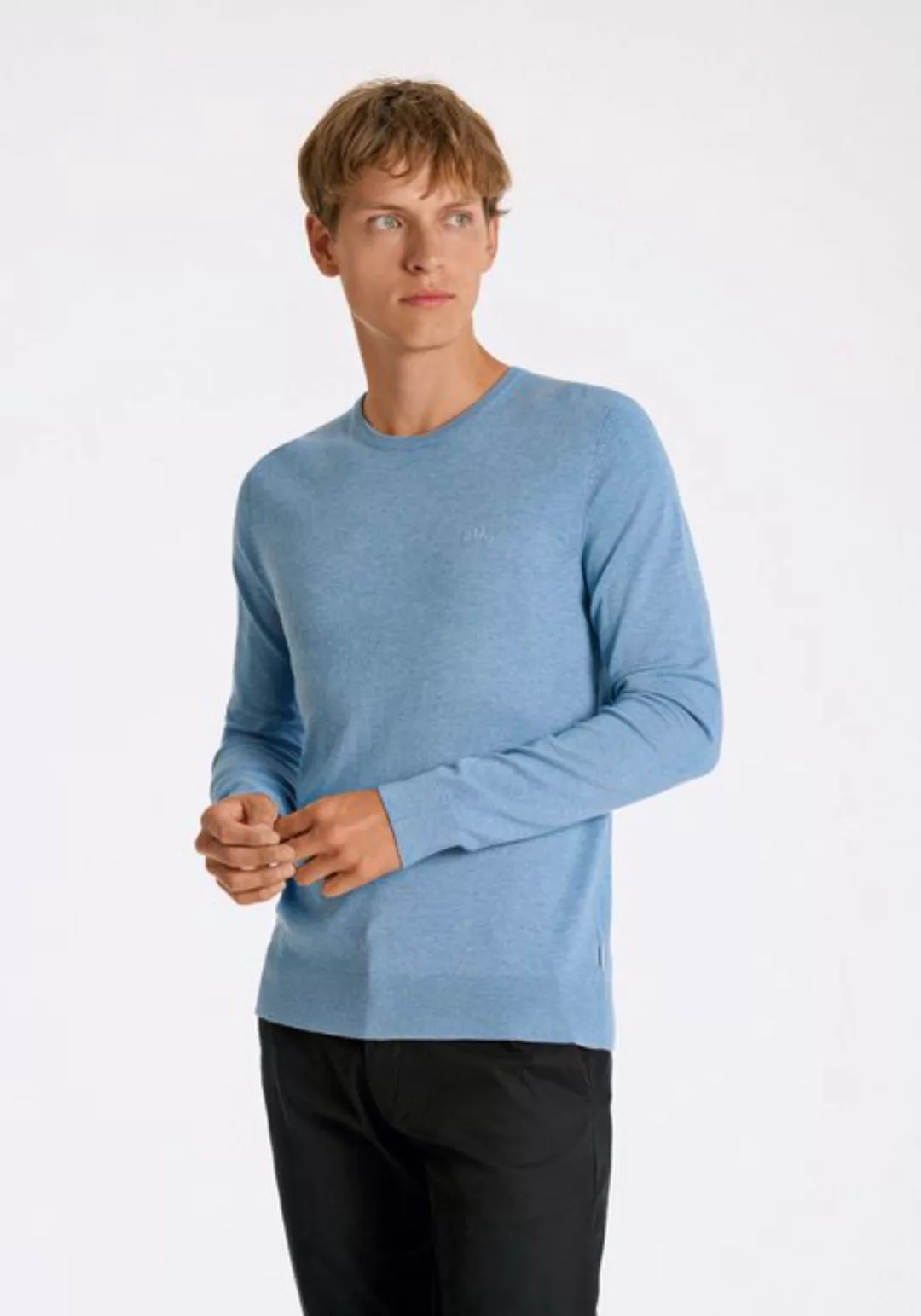 LINDBERGH Strickpullover Lindbergh Strickpullover günstig online kaufen