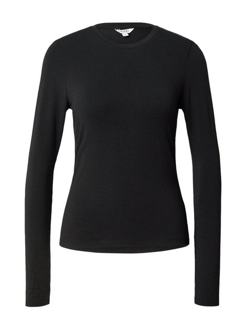 MbyM Langarmshirt Christina (1-tlg) Plain/ohne Details günstig online kaufen