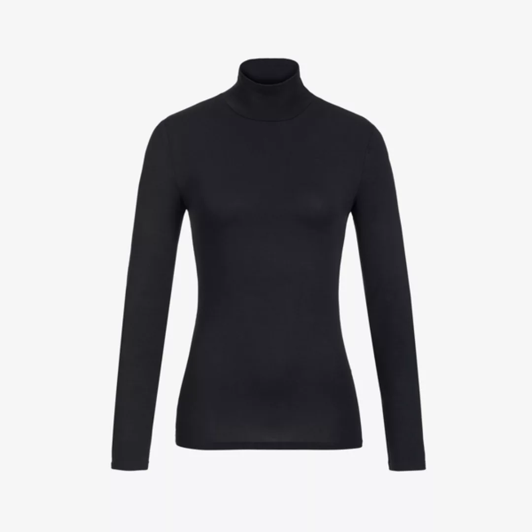 Regina - Langarmshirt Aus 90% Modal Und 10% Elasthan günstig online kaufen