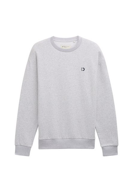 TOM TAILOR Sweatshirt Sweatshirt Pullover (1-tlg) günstig online kaufen