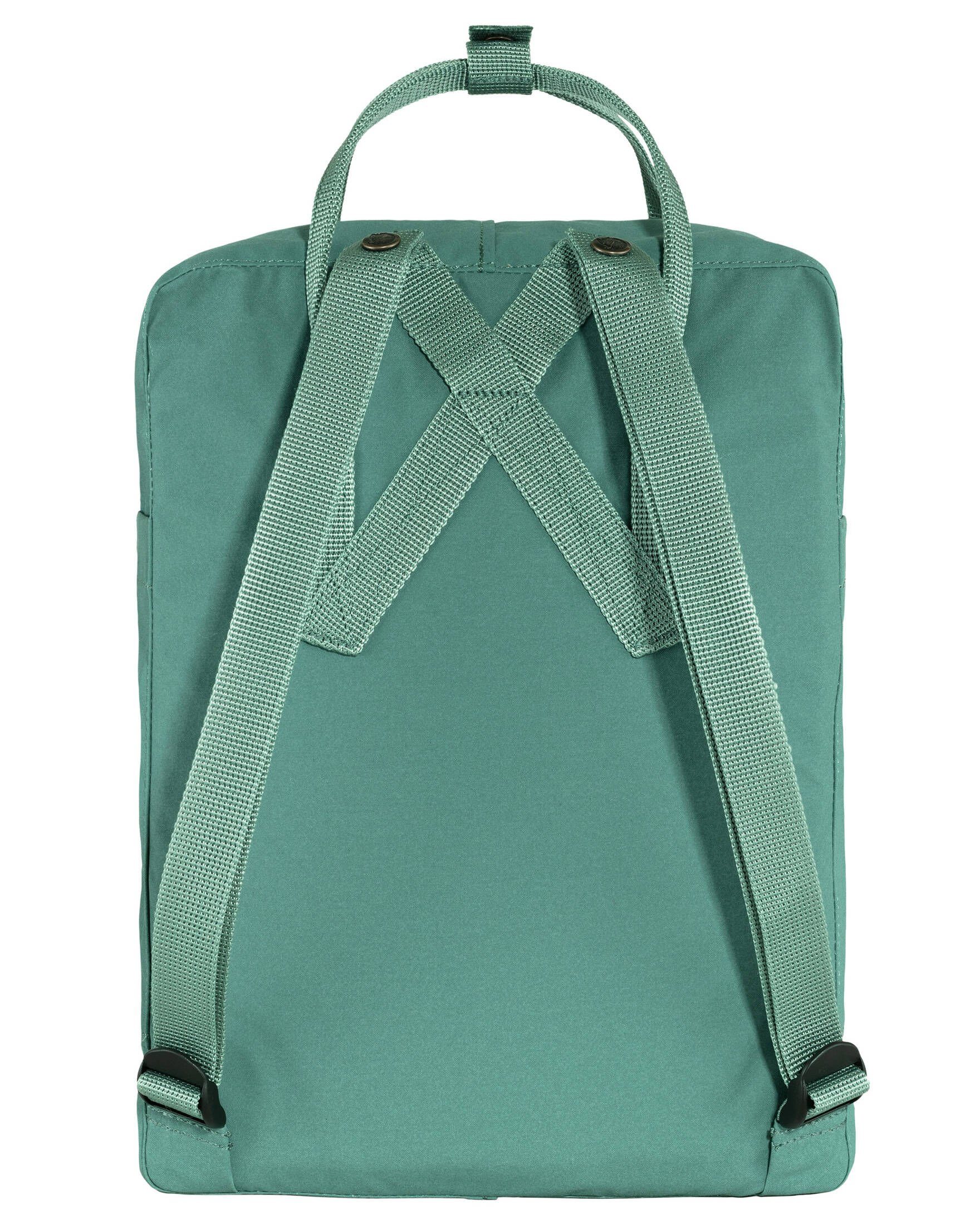 Fjällräven Rucksack Kånken Original (Set, 2-tlg) günstig online kaufen