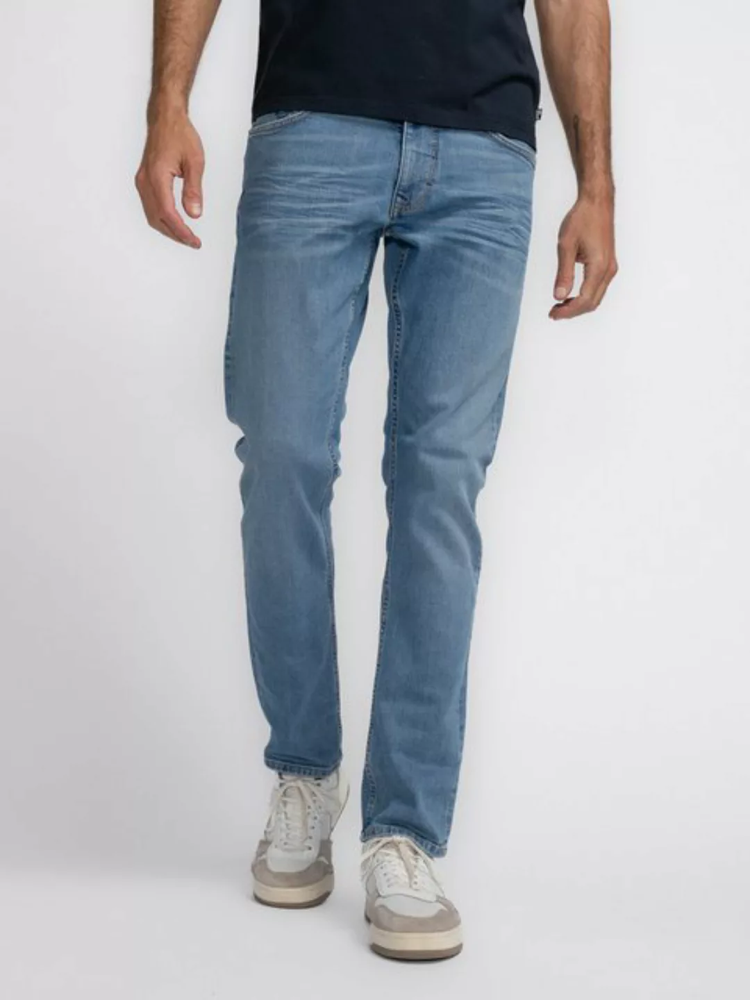 Petrol Industries Regular-fit-Jeans Straight Fit Jeans Starling günstig online kaufen