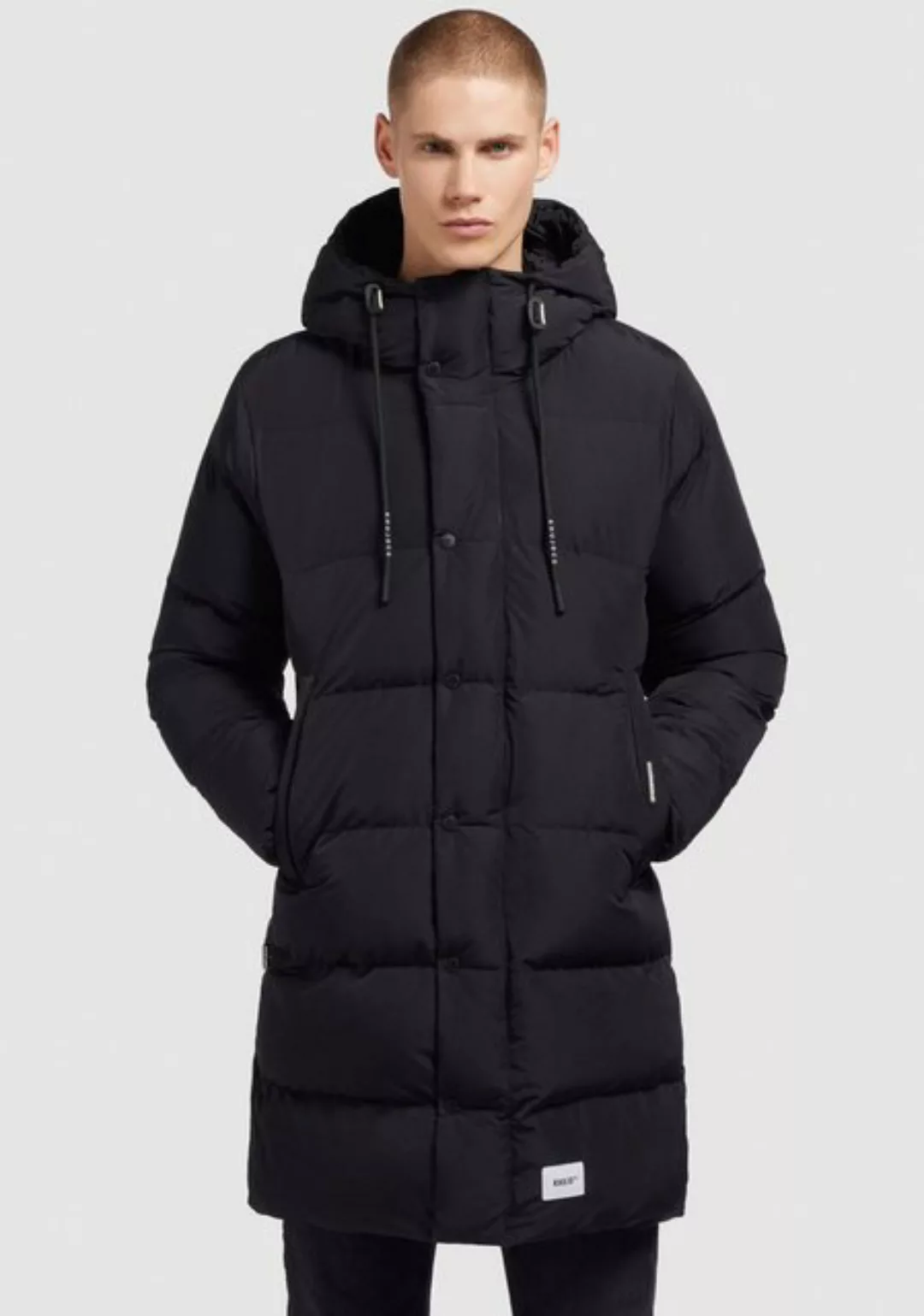 khujo Steppmantel COATS RAFI2 günstig online kaufen