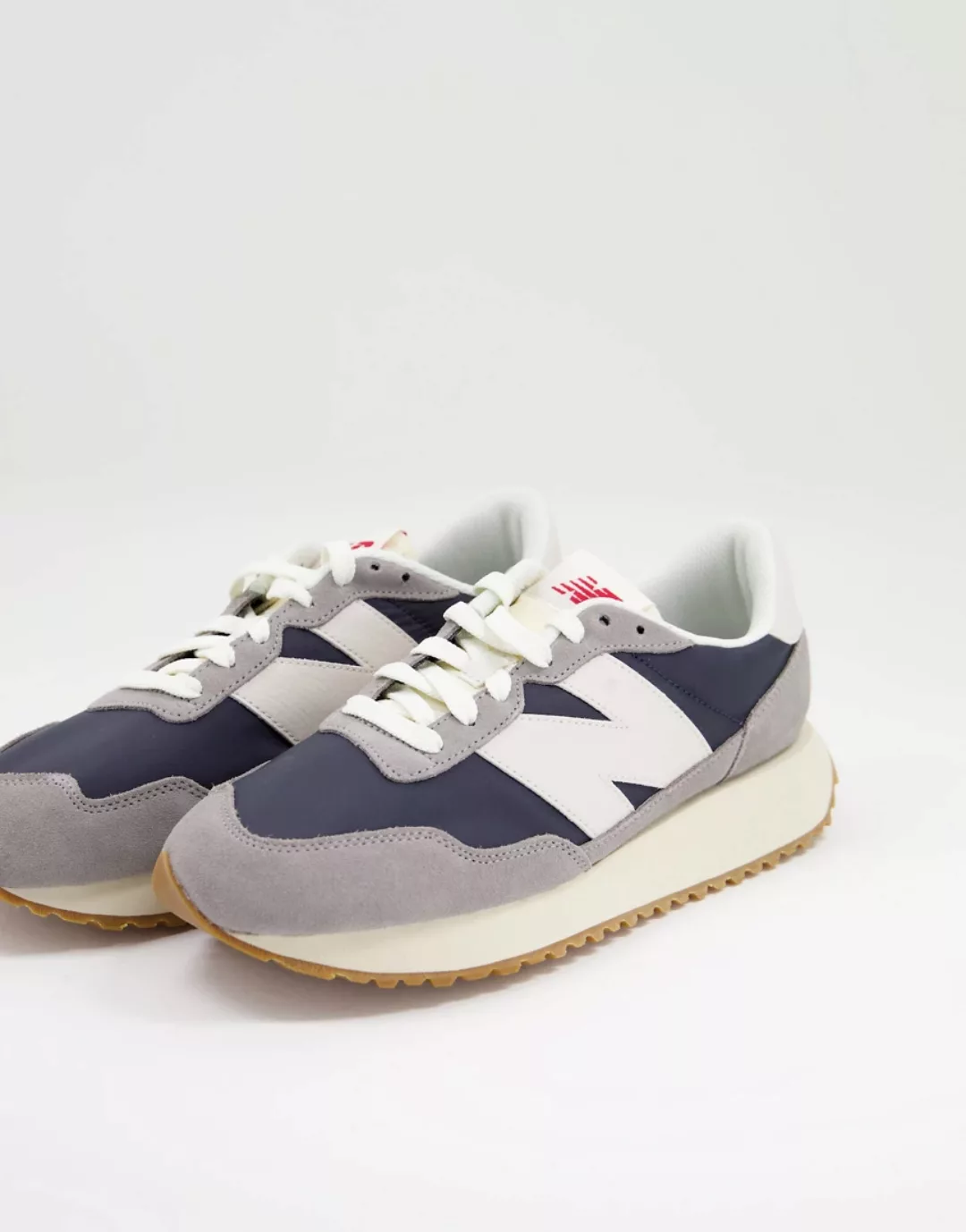 New Balance – 237 – Graue Sneaker günstig online kaufen
