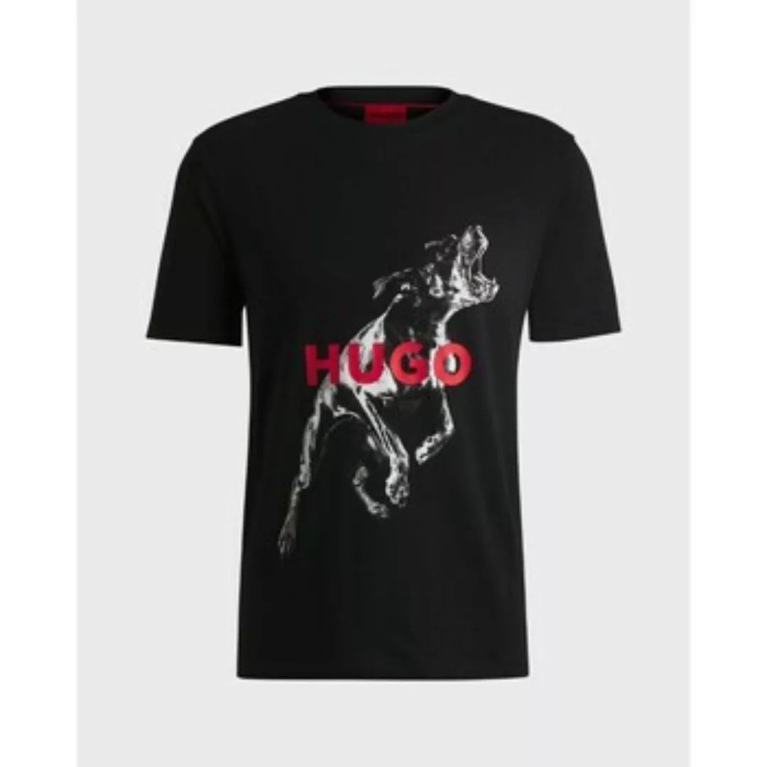 BOSS  T-Shirt 50530607 DEYLADEC günstig online kaufen