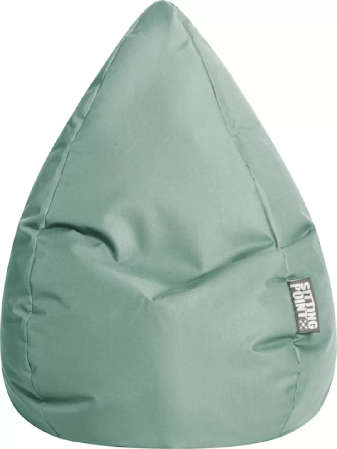 Magma Heimtex Sitzsack "BeanBag BRAVA L", (1 St.) günstig online kaufen