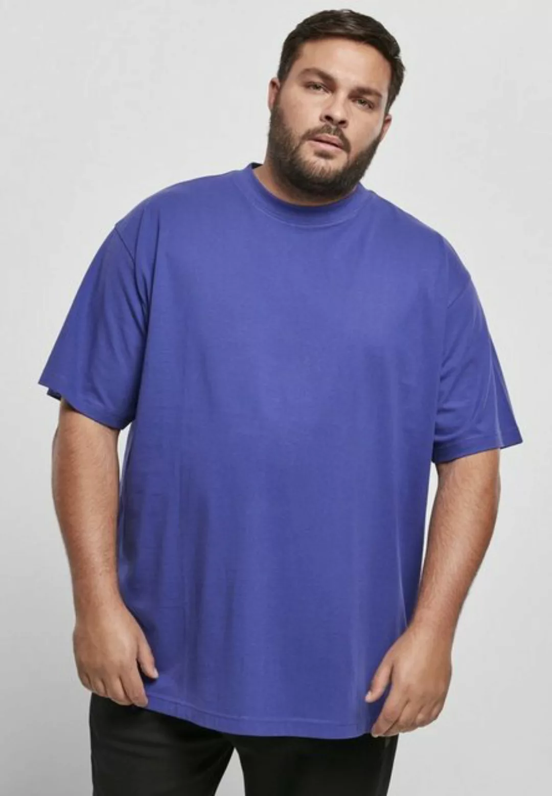 URBAN CLASSICS T-Shirt Urban Classics Tall Tee Herren T-Shirt Oversize extr günstig online kaufen