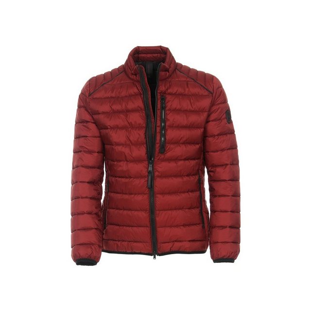 VENTI Anorak rot regular (1-St) günstig online kaufen