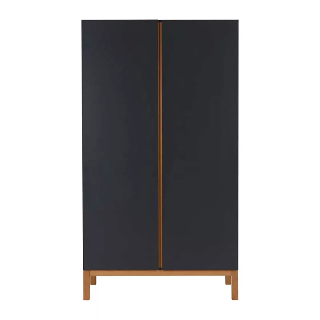 Quax Schrank 2-türig Indigo Moonshadow günstig online kaufen