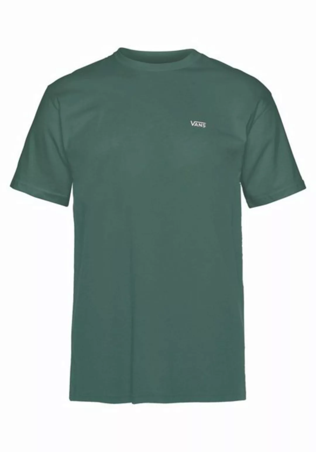 Vans T-Shirt MNLEFTCHESTLOGOTEE günstig online kaufen