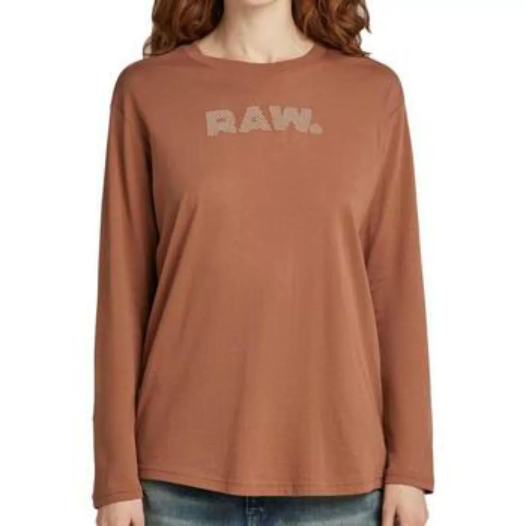 G-Star Raw  T-Shirts & Poloshirts D22036-4107 günstig online kaufen