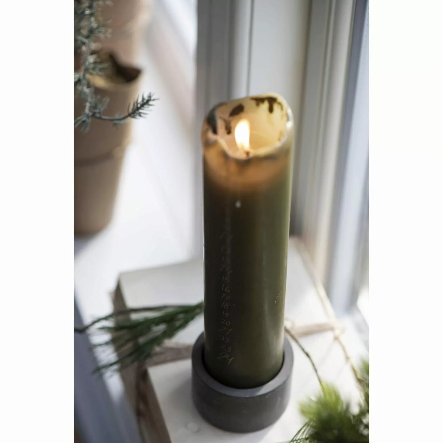 Ib Laursen Kerzenhalter Ib Laursen Kerzenständer günstig online kaufen