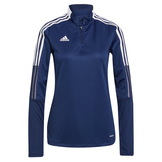 adidas Performance Fleecepullover adidas Damen Trainingstop Tiro 21 günstig online kaufen