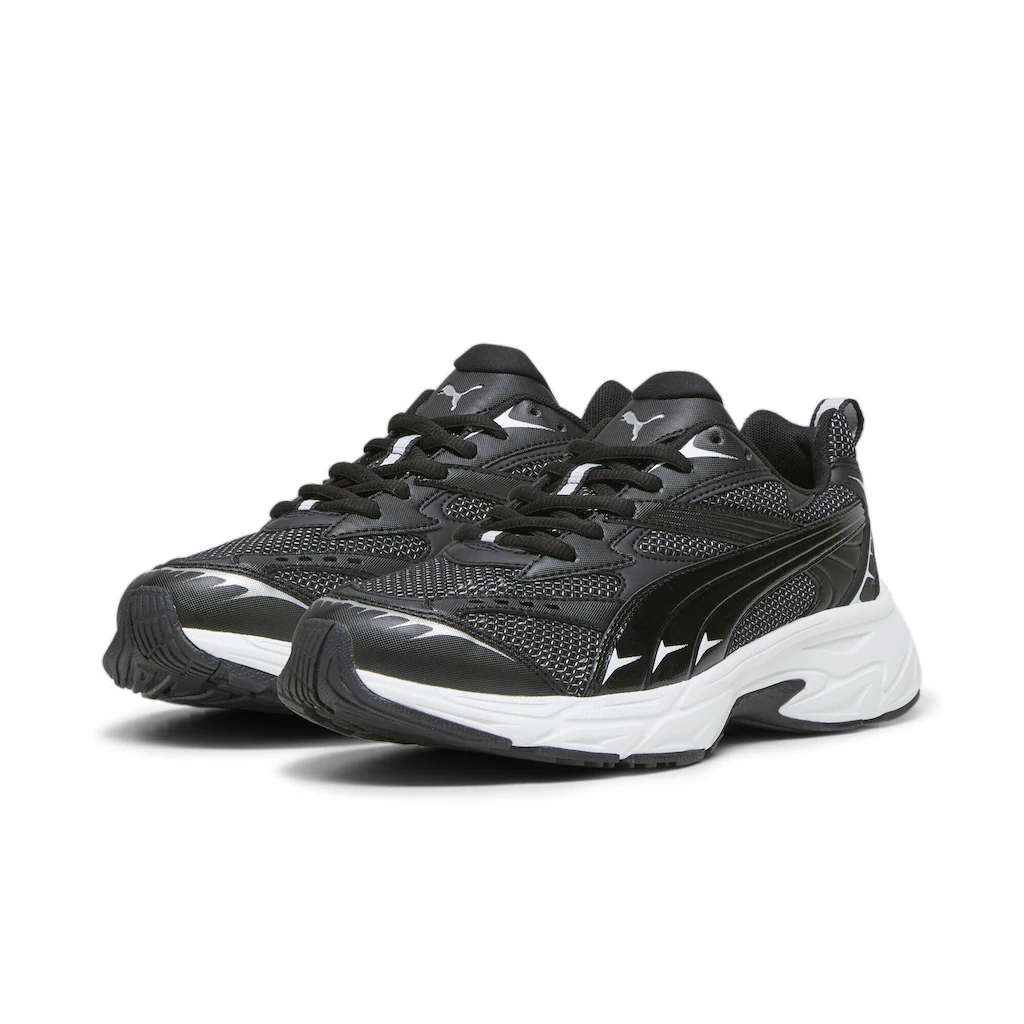 PUMA Sneaker "PUMA Morphic Base Sneakers Erwachsene" günstig online kaufen