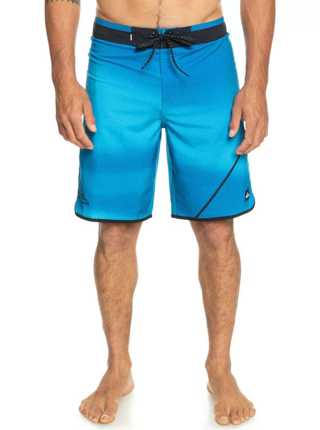 Quiksilver Boardshorts "Surfsilk New Wave 20"" günstig online kaufen