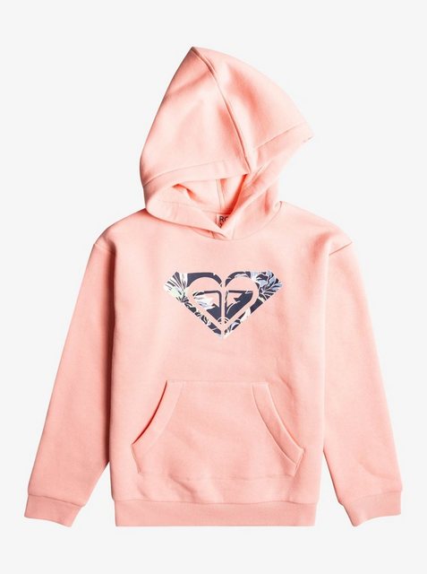 Roxy Kapuzenpullover WILDEST DREAMS HOODIE A günstig online kaufen