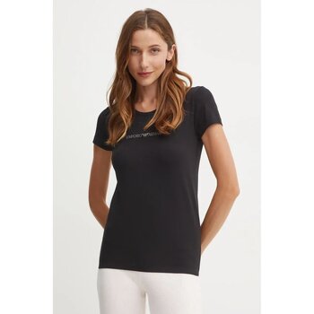 Emporio Armani  T-Shirts & Poloshirts 163139 4F223 günstig online kaufen